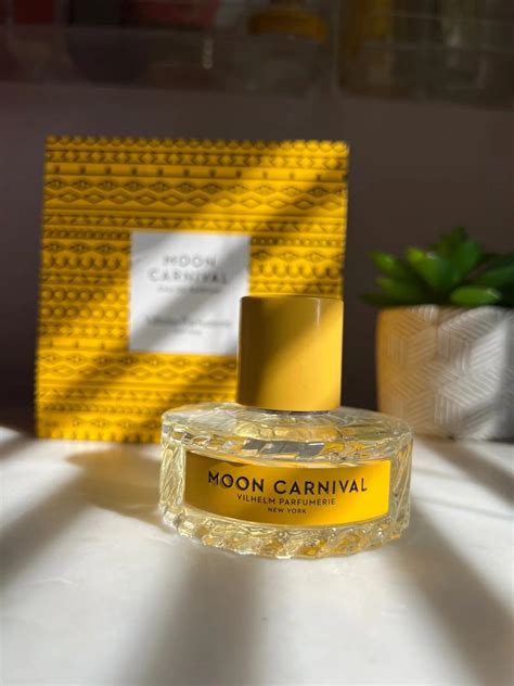 moon carnival perfume dupe|moon carnival fragrantica.